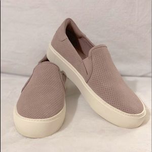 UGG Abies Perforated Slip-On - Stunning!